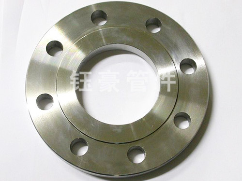 簡(jiǎn)單說(shuō)明對(duì)焊法蘭的加工注意事項(xiàng)