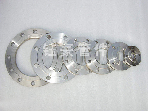 碳鋼高壓對焊法蘭