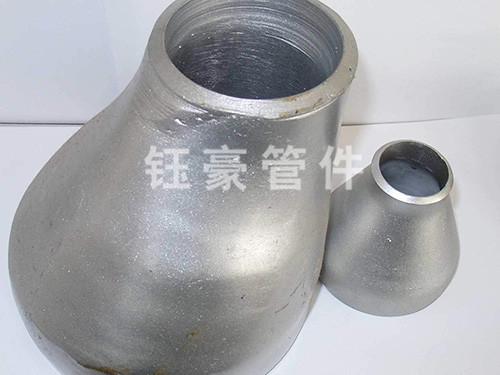 不銹鋼國標(biāo)異徑管