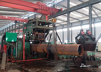 鈺豪管件場(chǎng)景展示