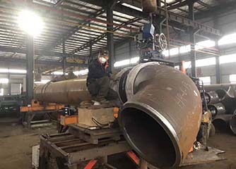 鈺豪管件場(chǎng)景展示